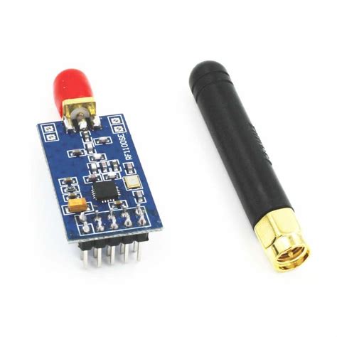 wireless rf sensor